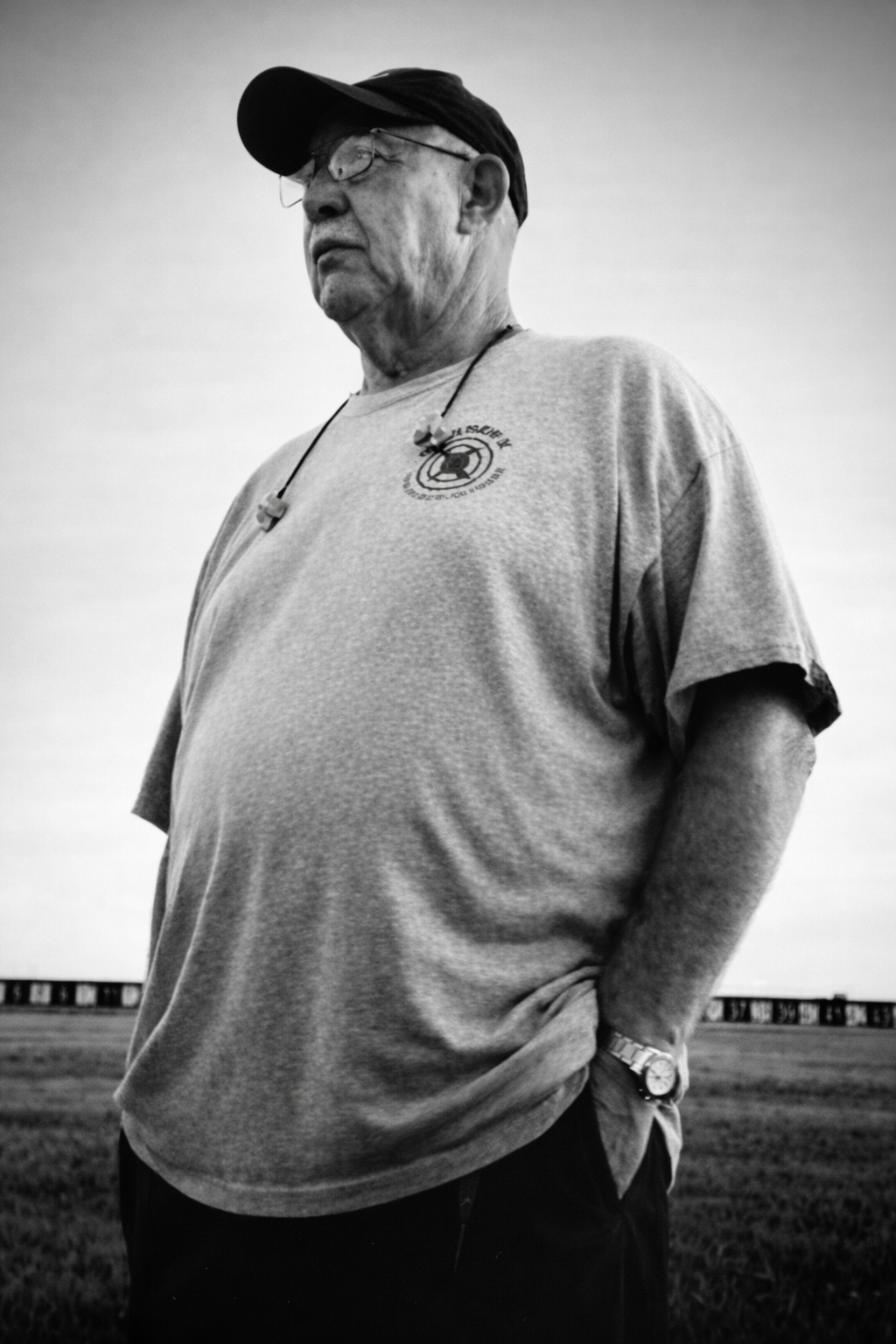 Jim Starr